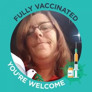 Meet your Posher, Cathy